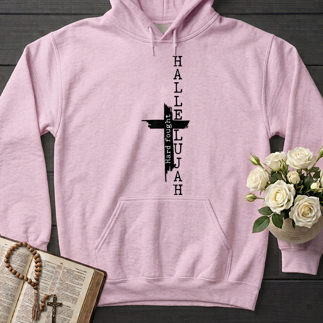 Hard Fought Hallelujah 03