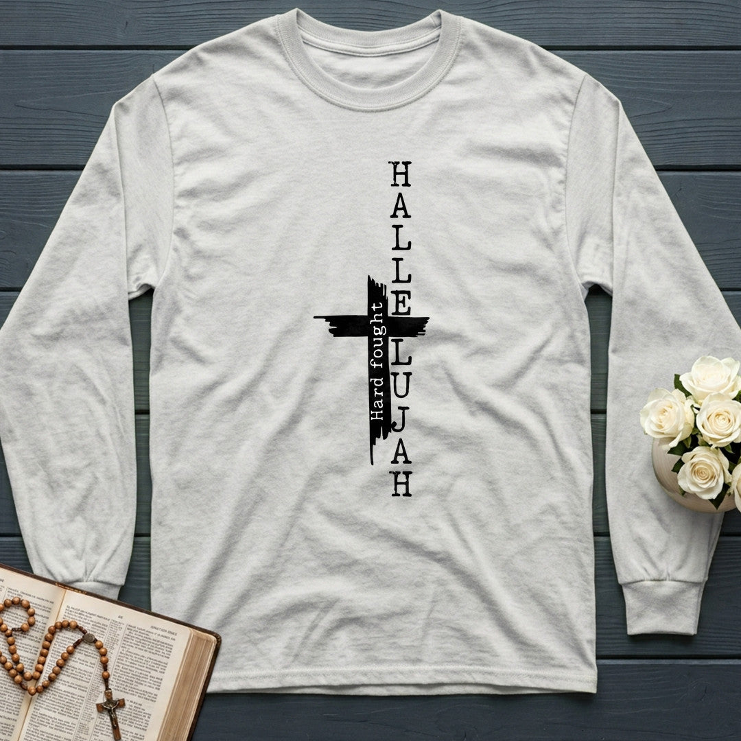 Hard Fought Hallelujah 03