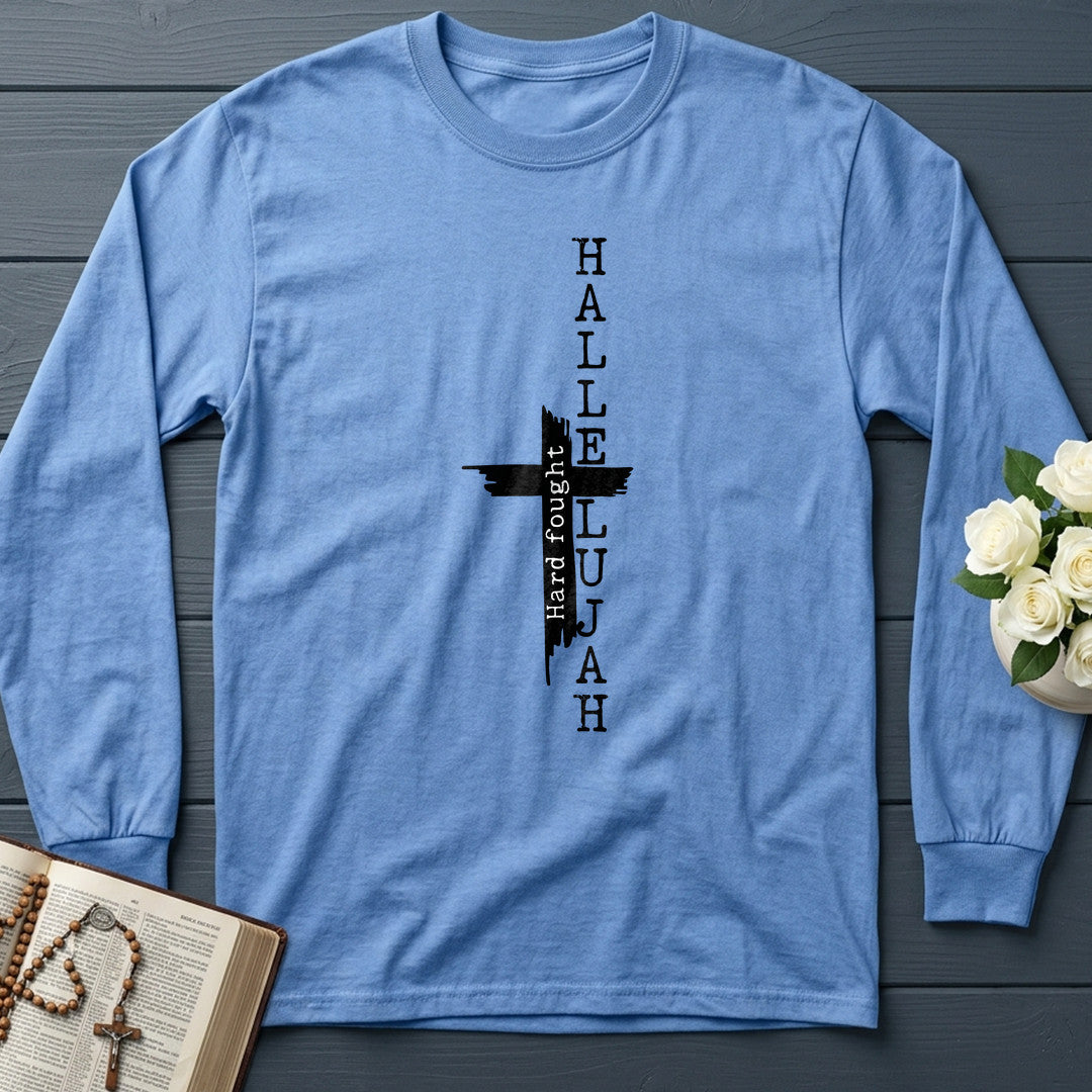 Hard Fought Hallelujah 03