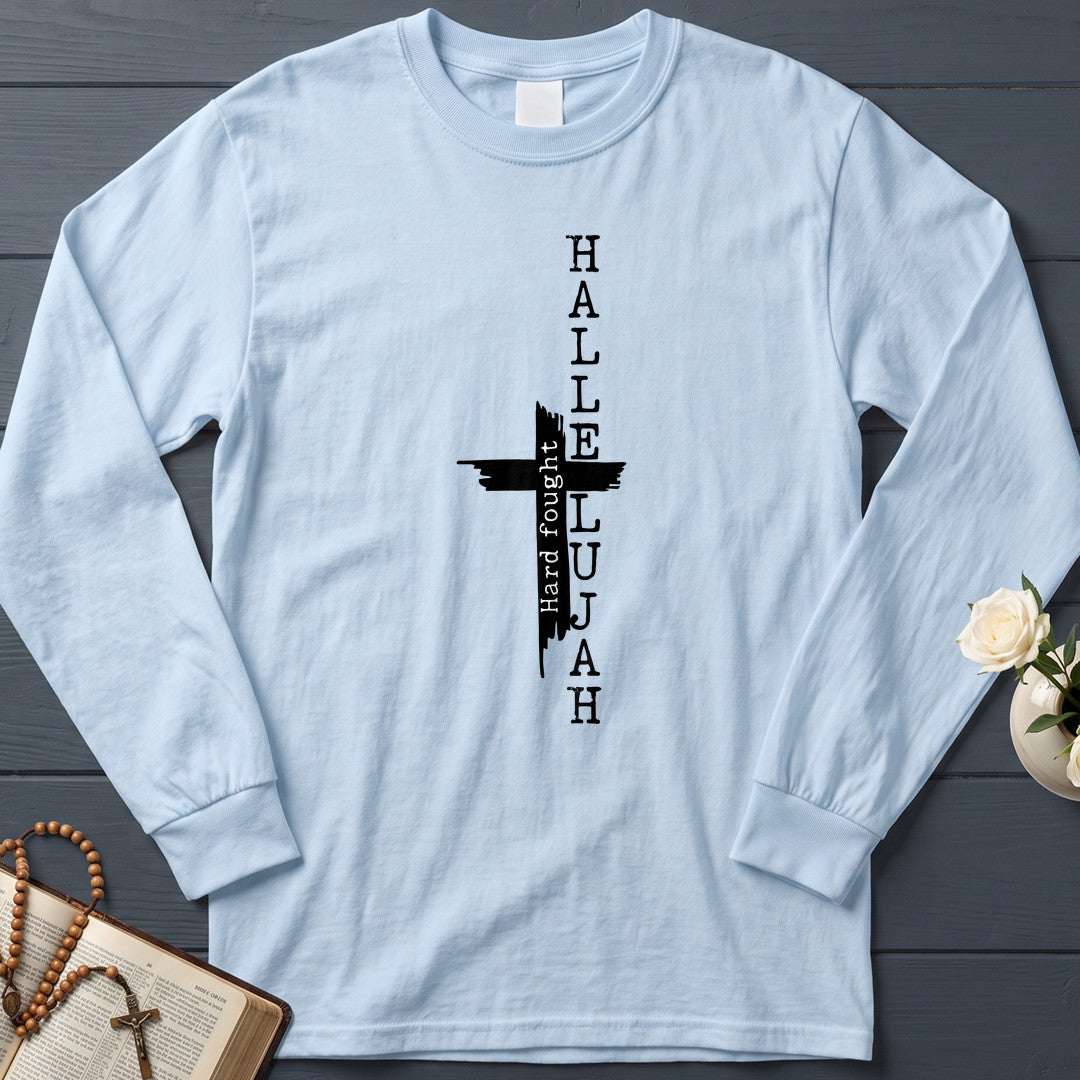 Hard Fought Hallelujah 03