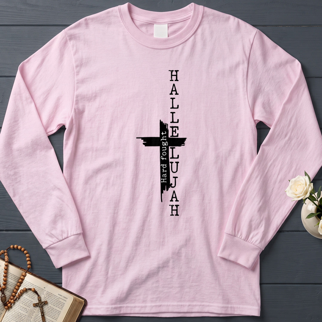 Hard Fought Hallelujah 03