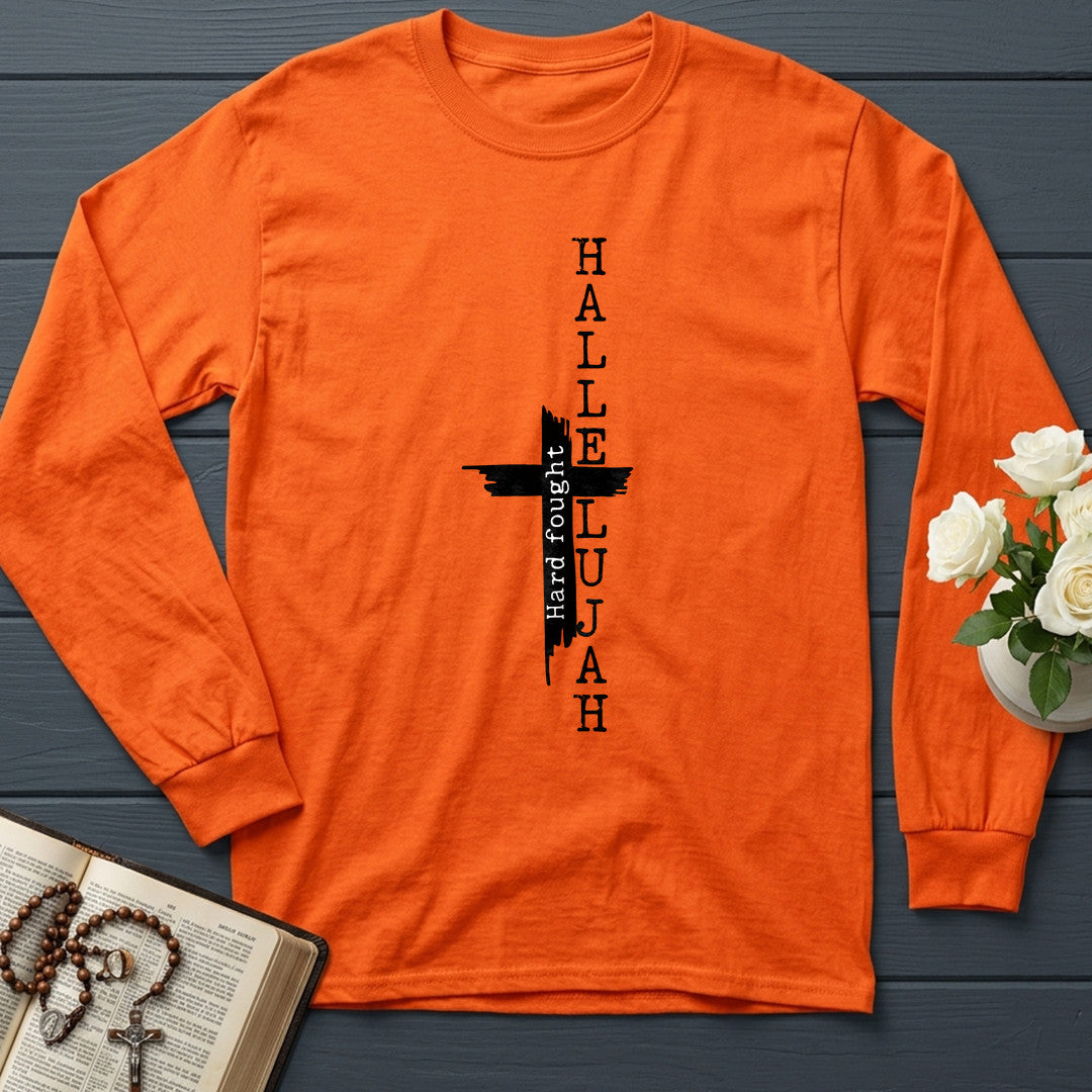 Hard Fought Hallelujah 03