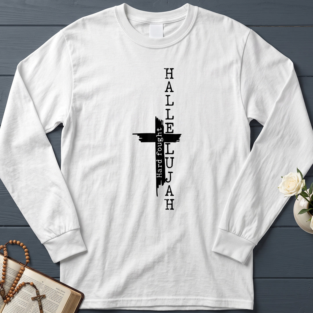 Hard Fought Hallelujah 03
