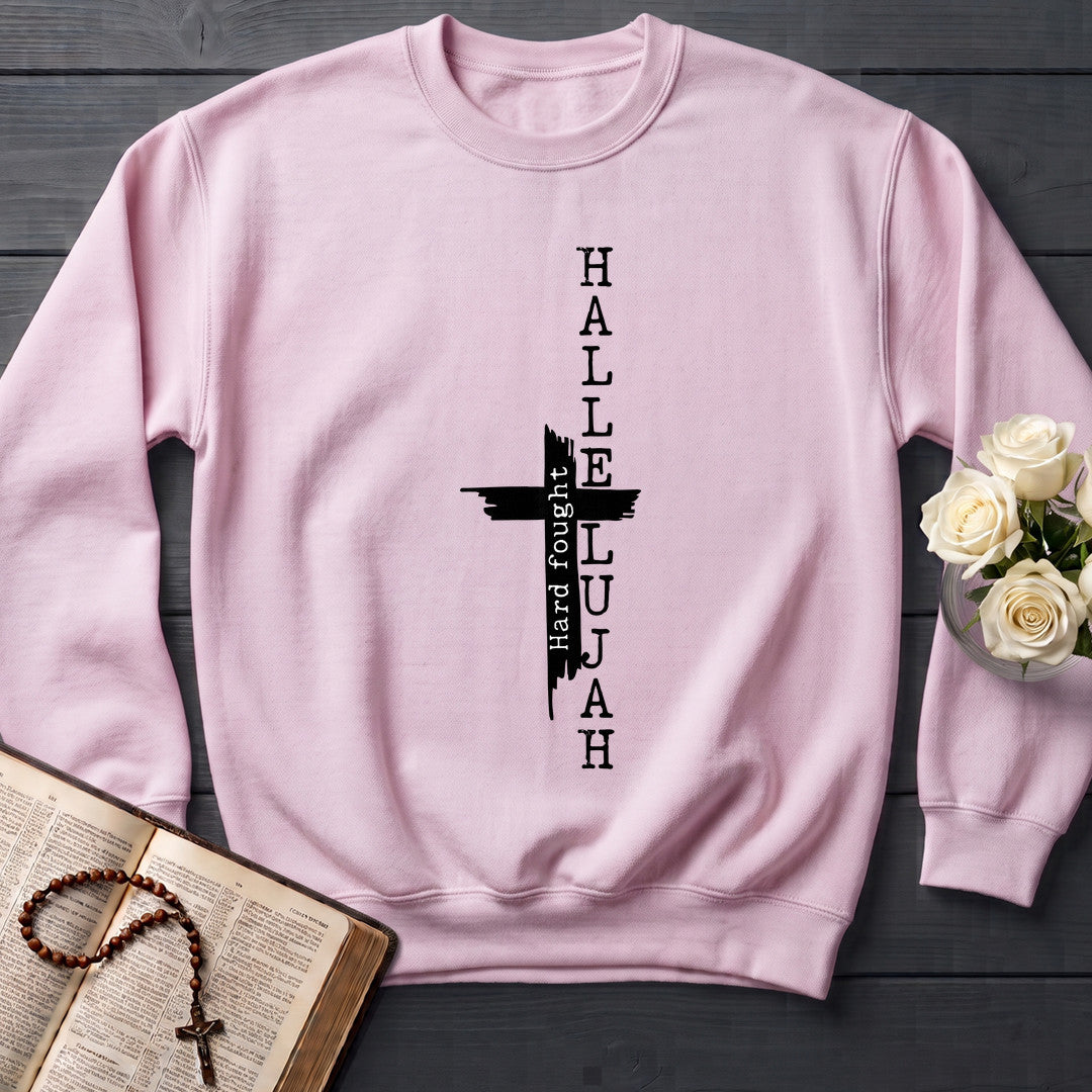 Hard Fought Hallelujah 03