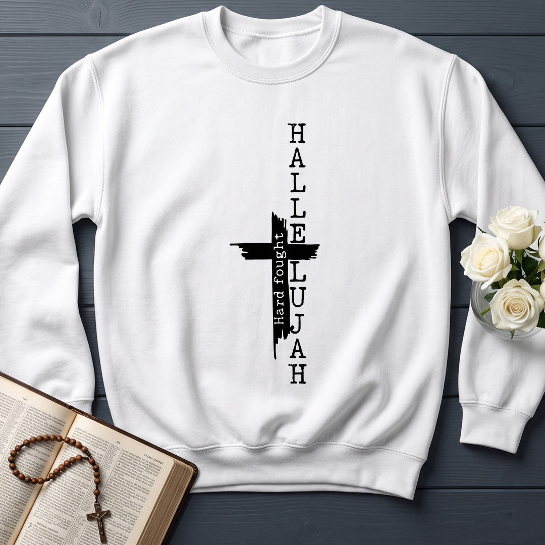 Hard Fought Hallelujah 03
