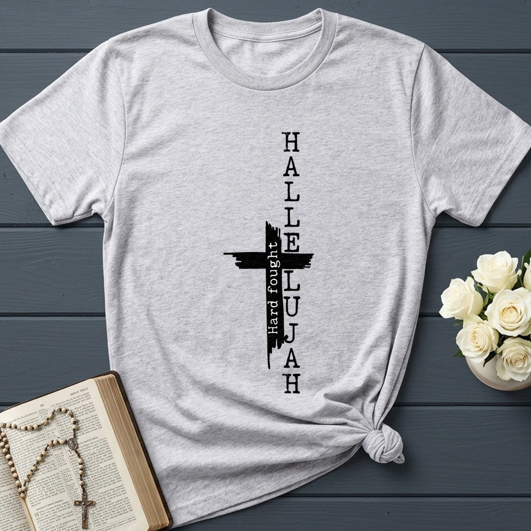 Hard Fought Hallelujah 03
