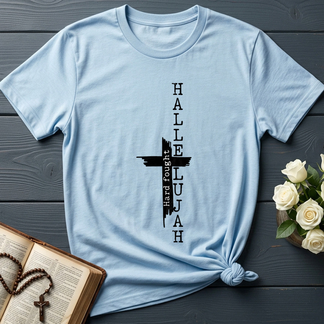 Hard Fought Hallelujah 03