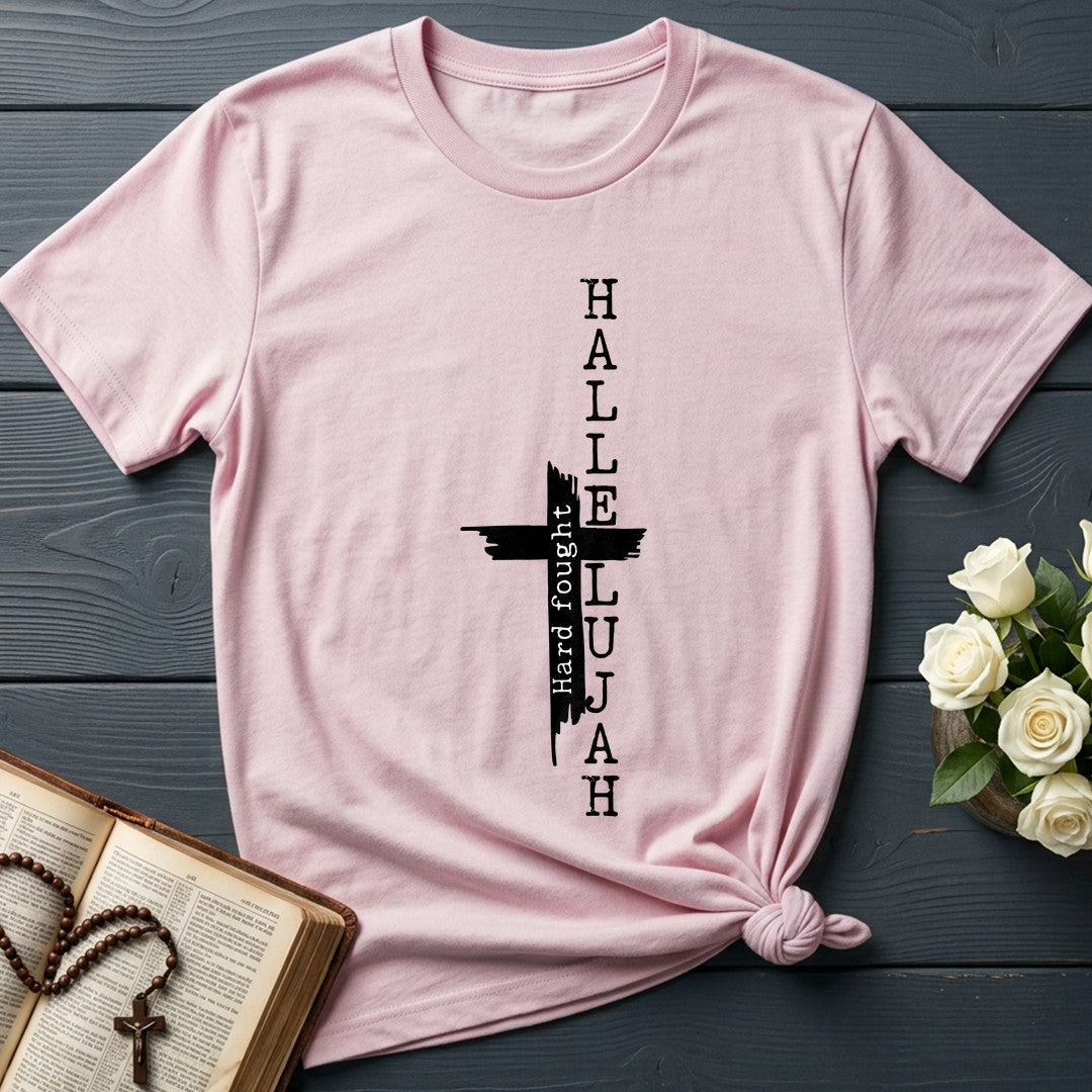 Hard Fought Hallelujah 03