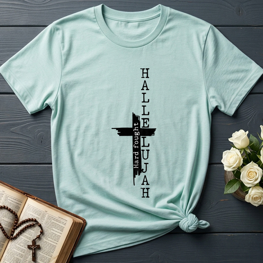 Hard Fought Hallelujah 03