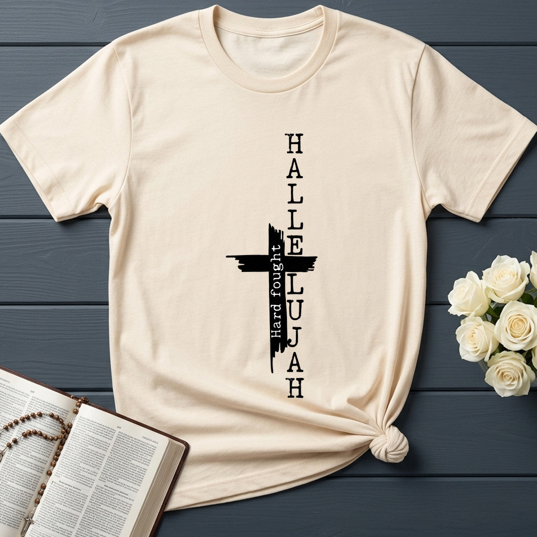 Hard Fought Hallelujah 03