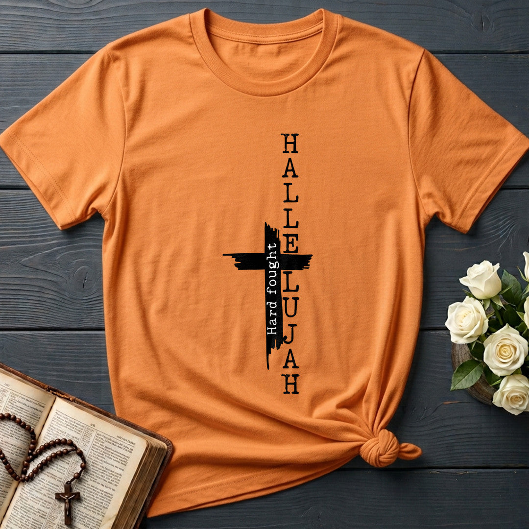 Hard Fought Hallelujah 03