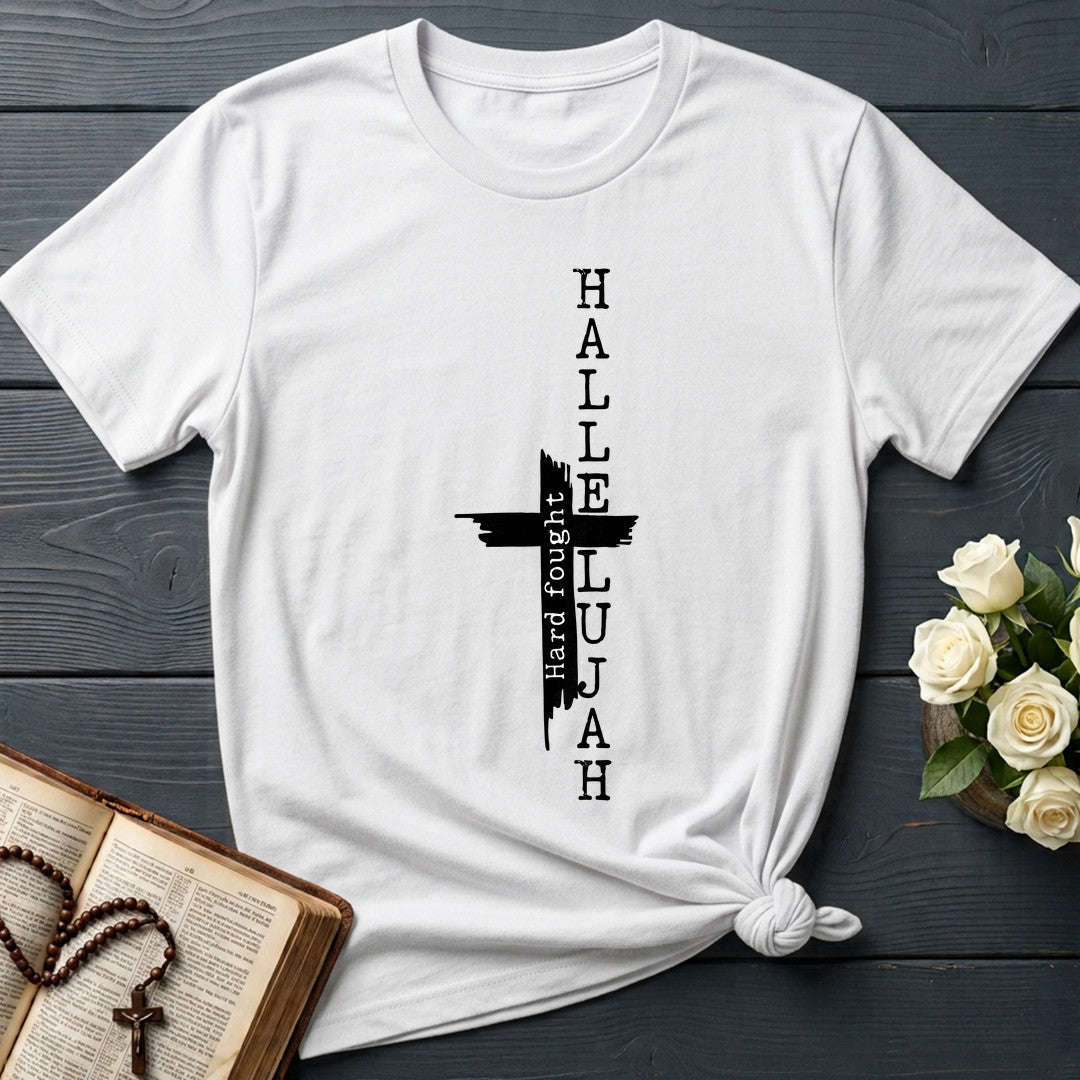 Hard Fought Hallelujah 03