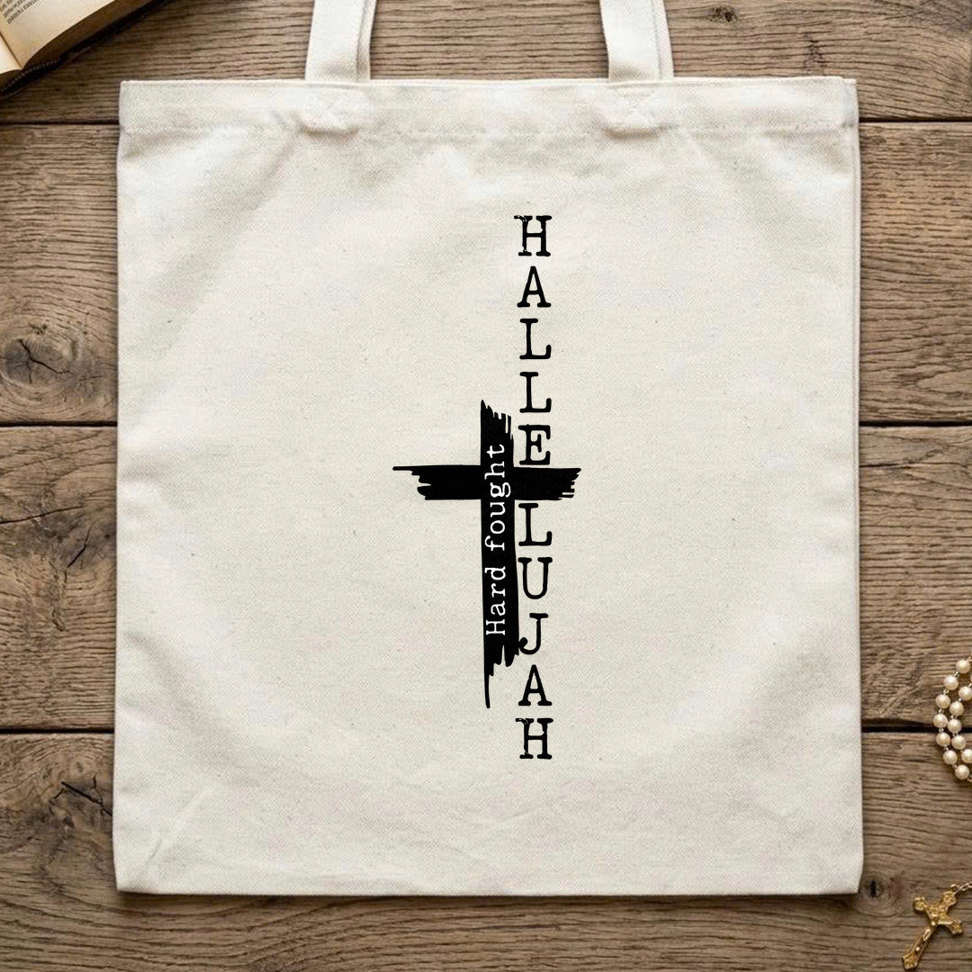 Hard Fought Hallelujah 03