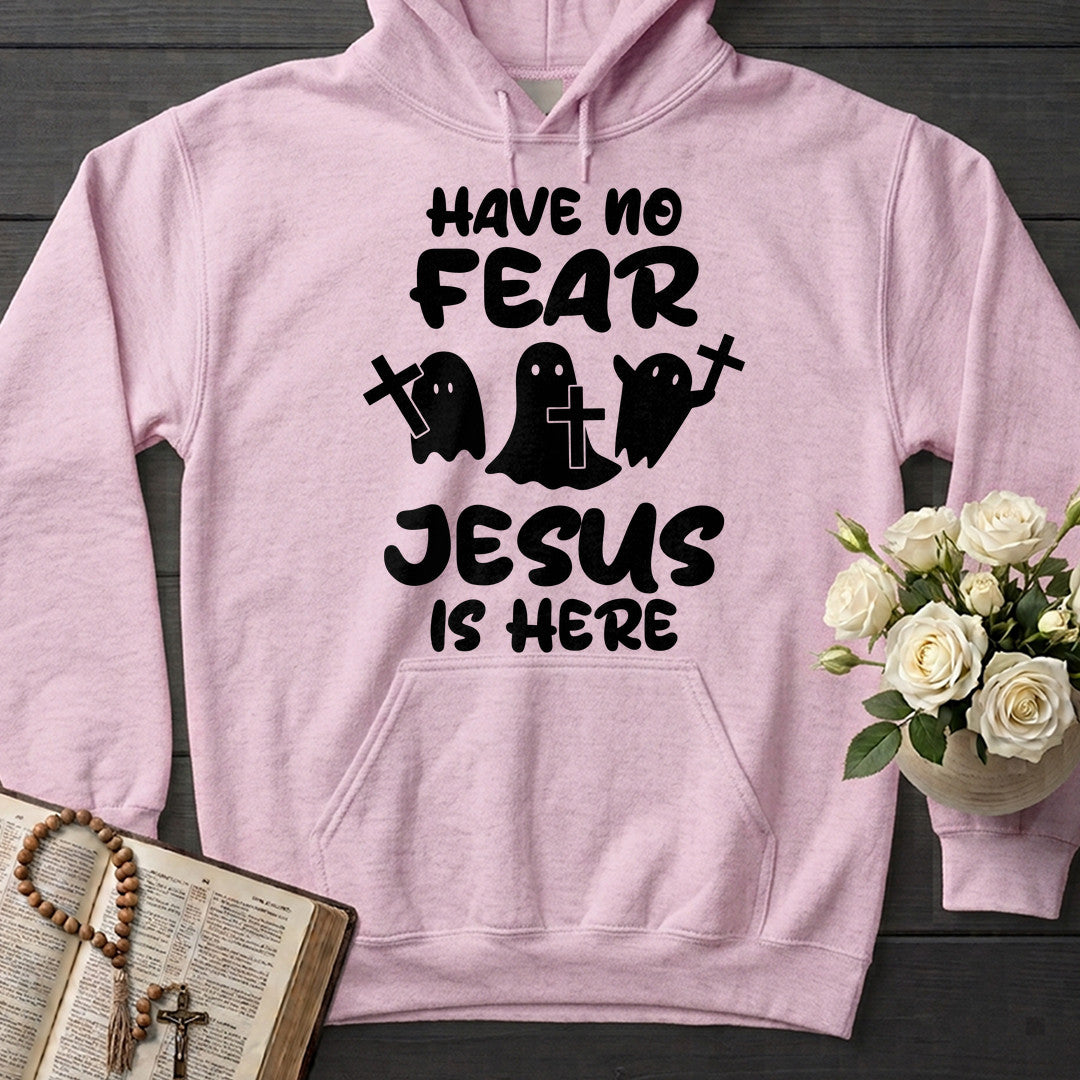 Have No Fear Jesus Is Here 01