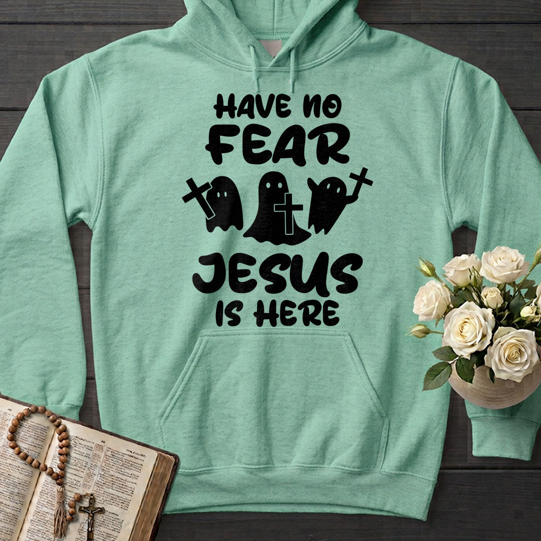 Have No Fear Jesus Is Here 01