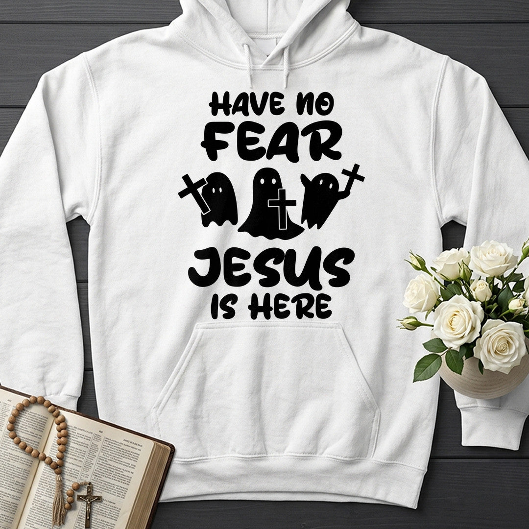 Have No Fear Jesus Is Here 01