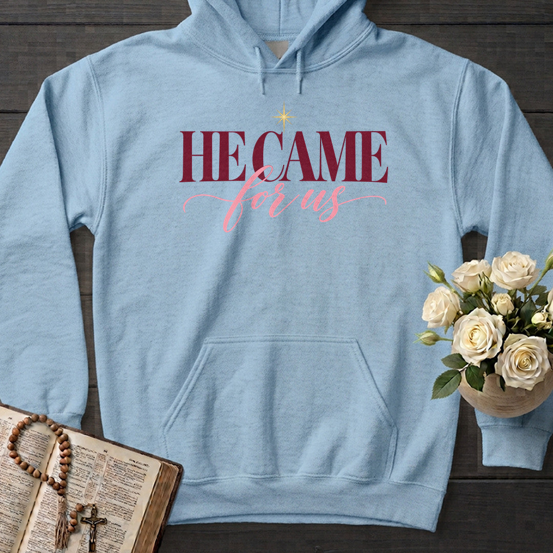 He Came For Us 01