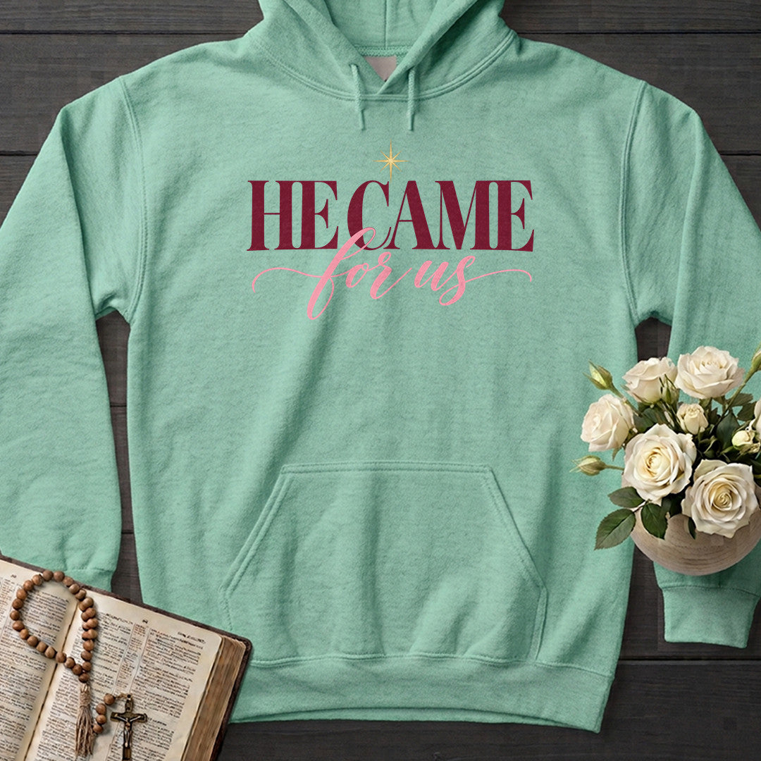 He Came For Us 01