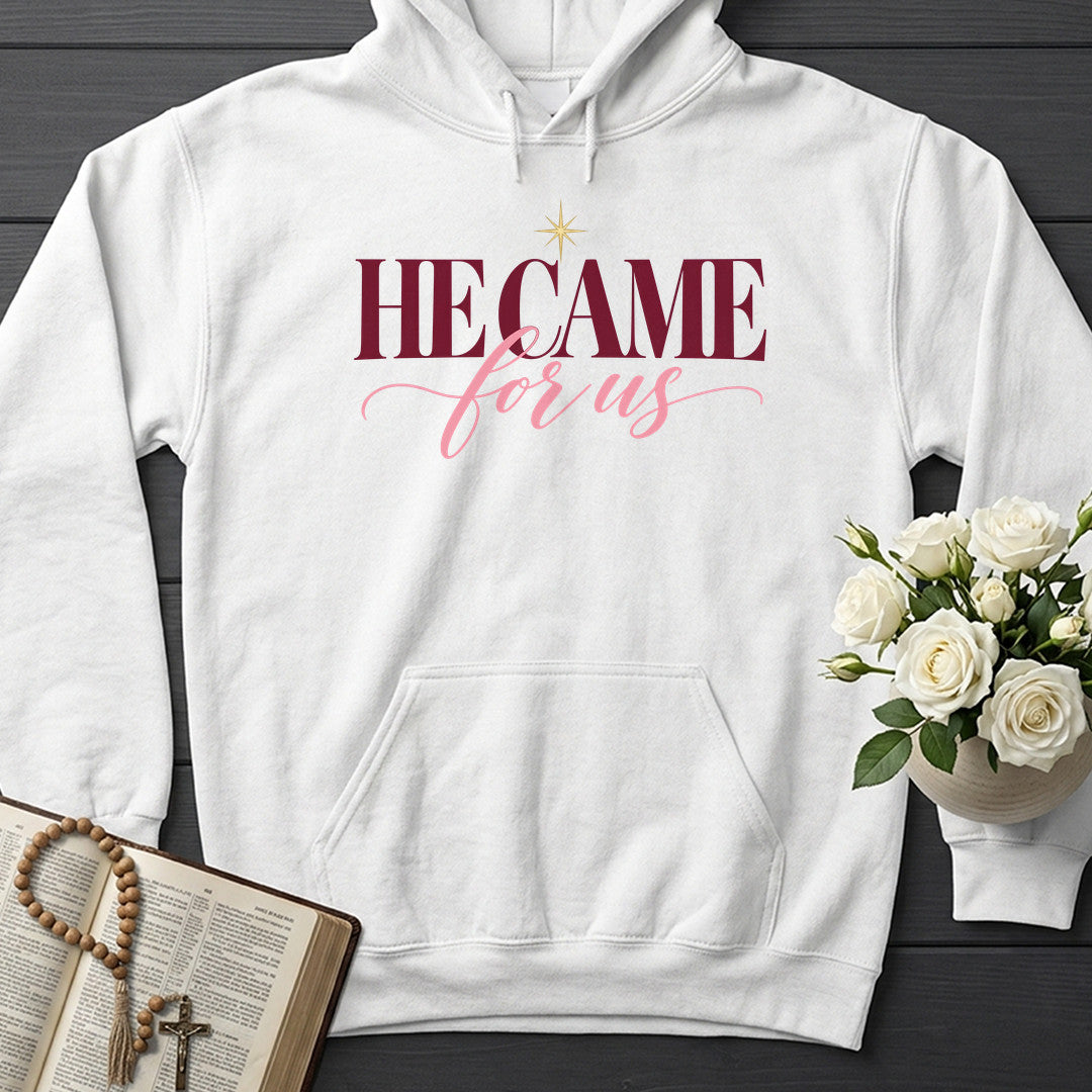 He Came For Us 01