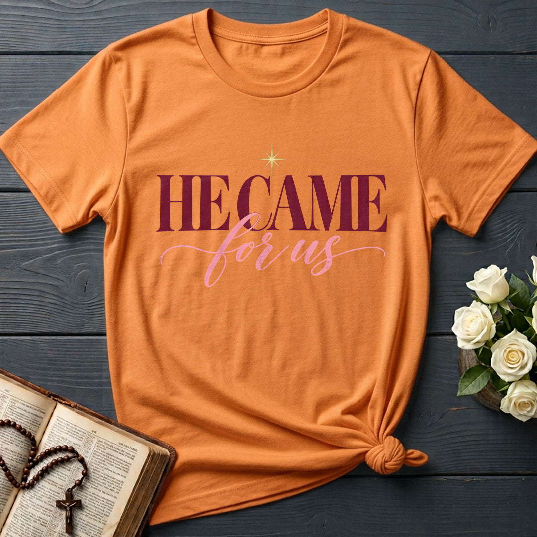 He Came For Us 01