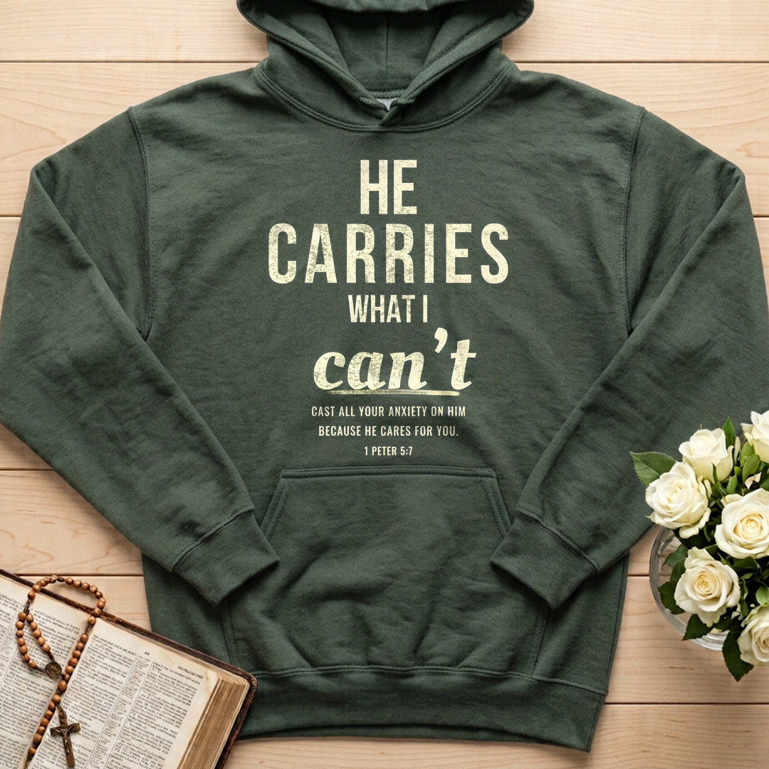 He Carries What I Can't 01
