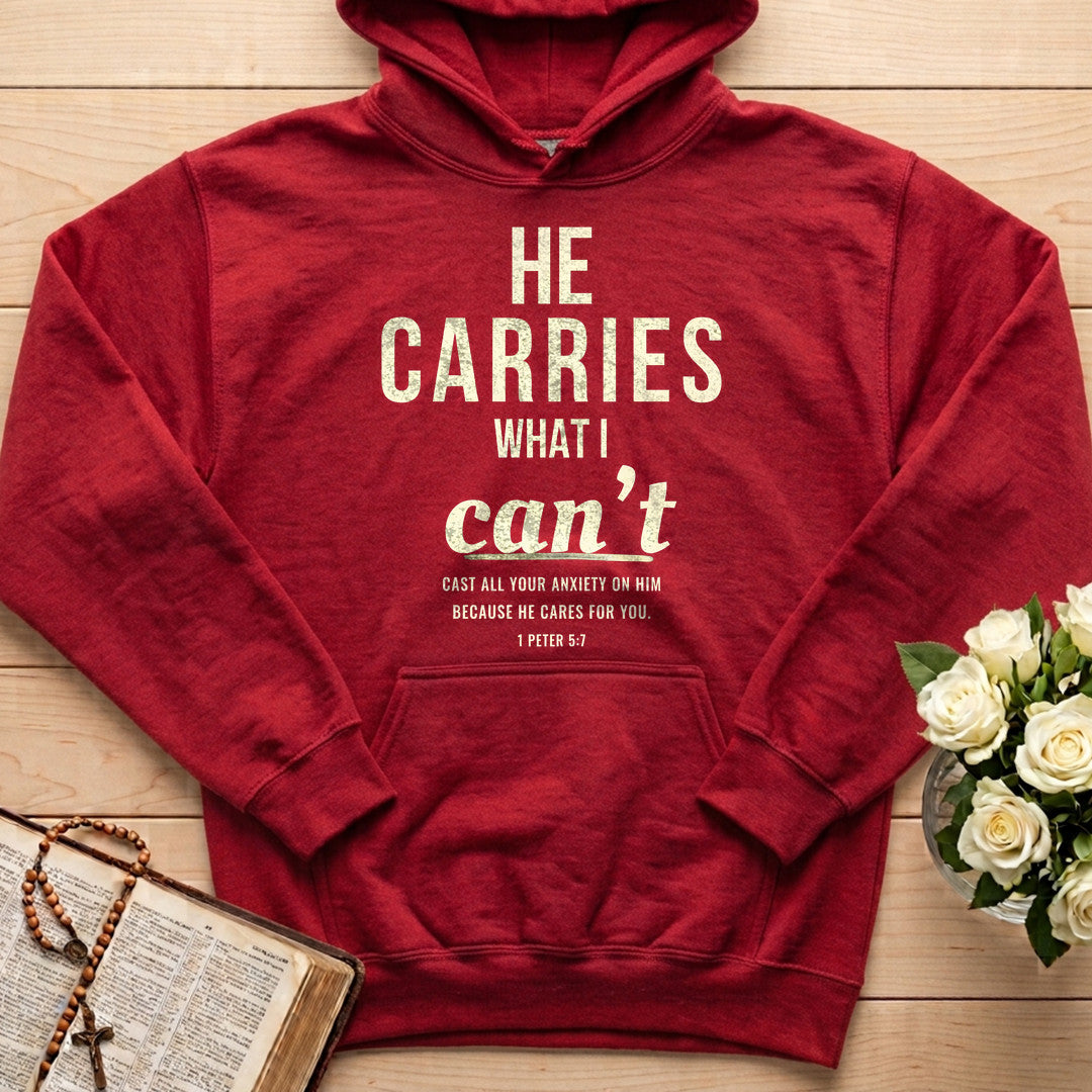 He Carries What I Can't 01