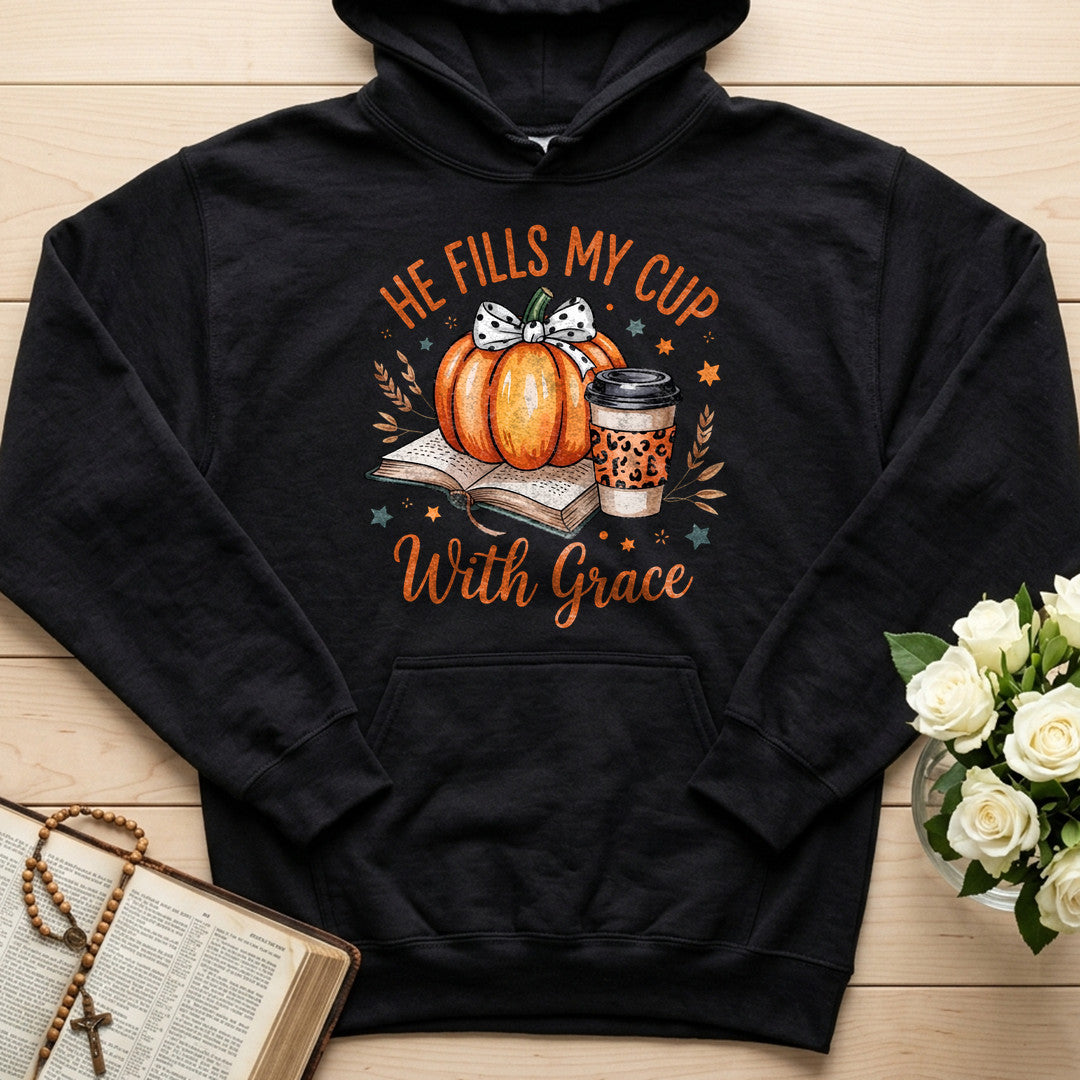 He Fills My Cup With Grace 01