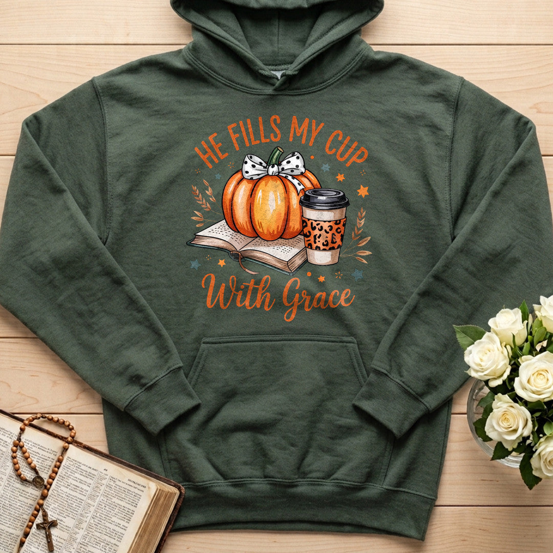 He Fills My Cup With Grace 01