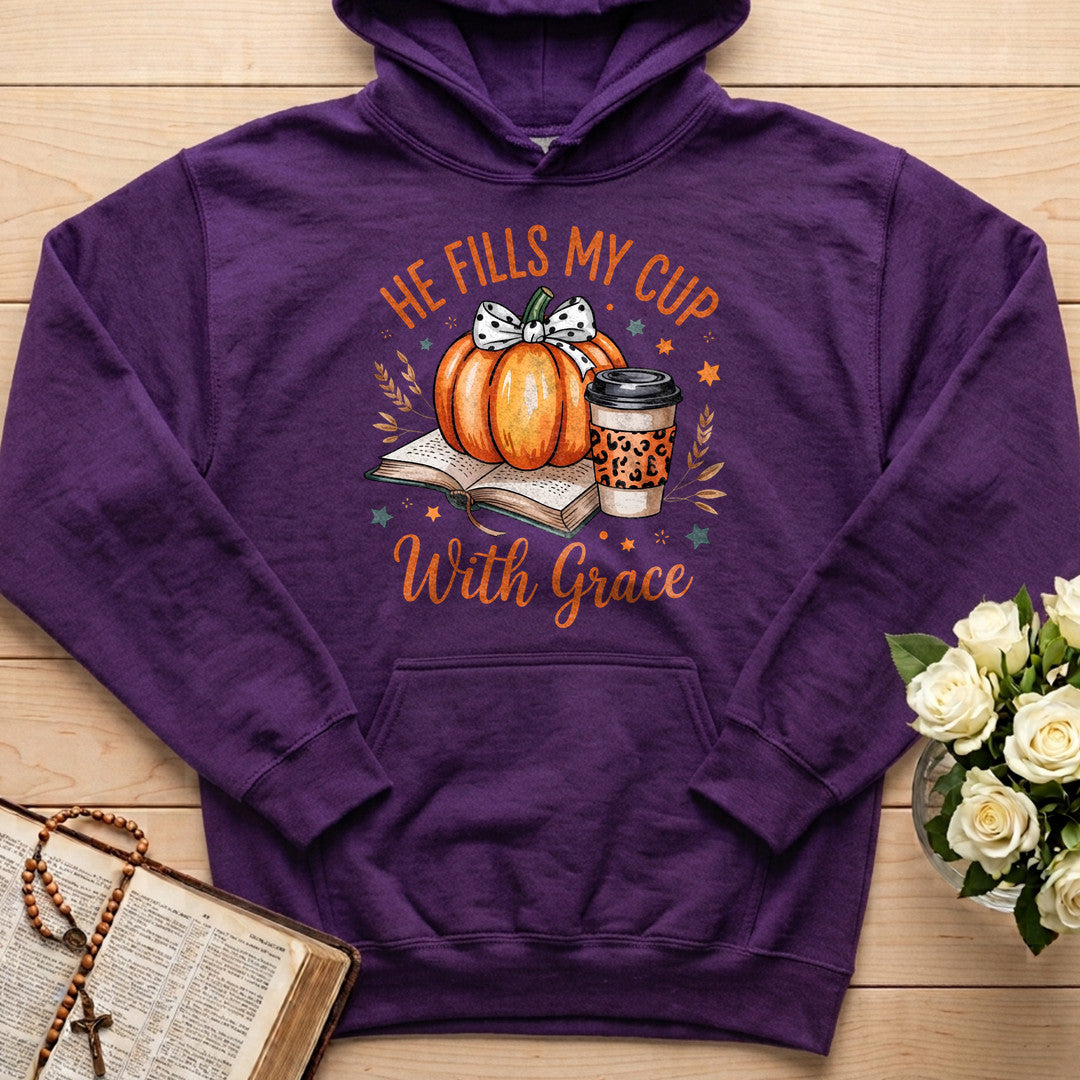 He Fills My Cup With Grace 01