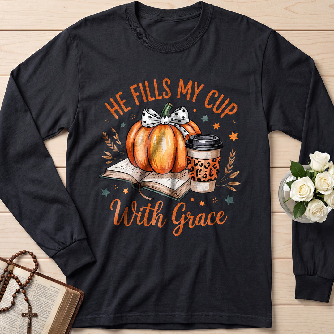 He Fills My Cup With Grace 01