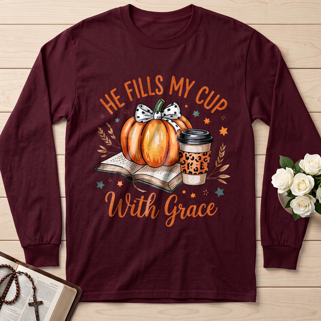 He Fills My Cup With Grace 01