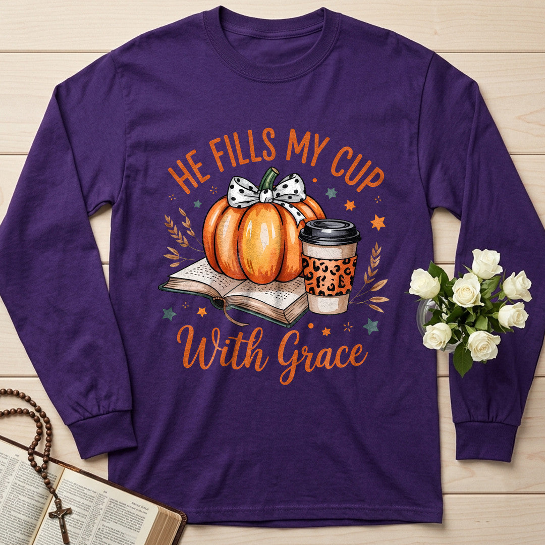 He Fills My Cup With Grace 01