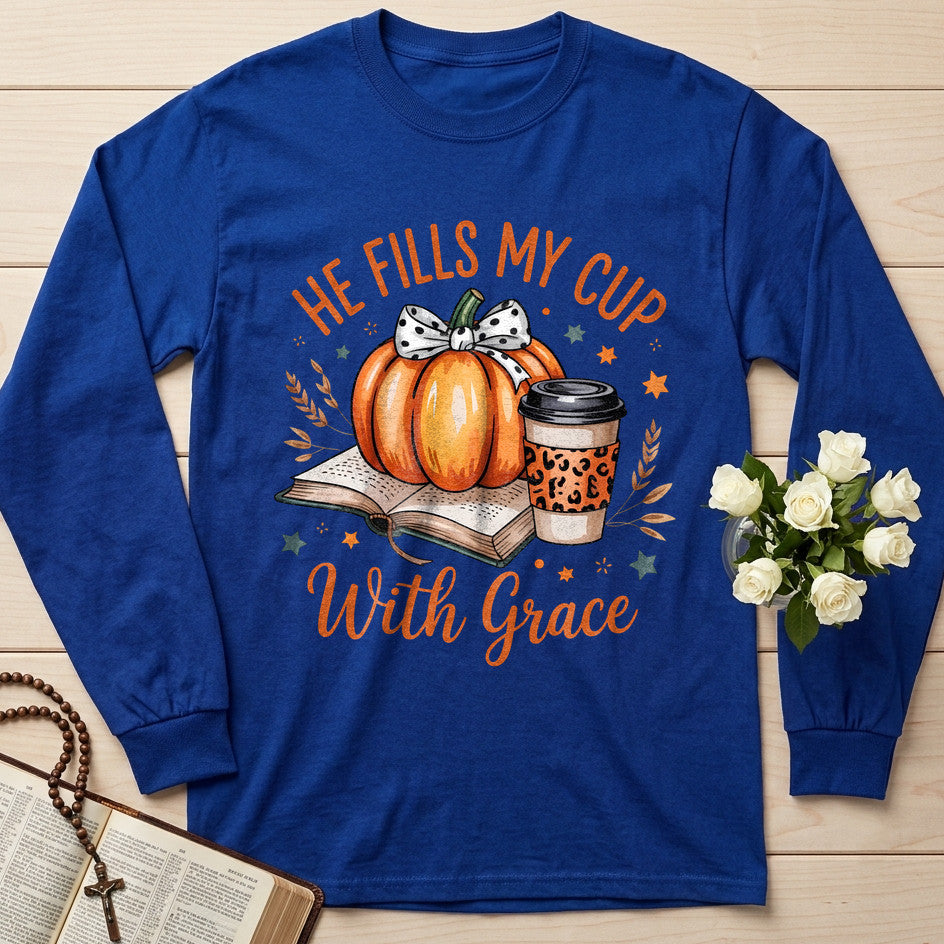 He Fills My Cup With Grace 01