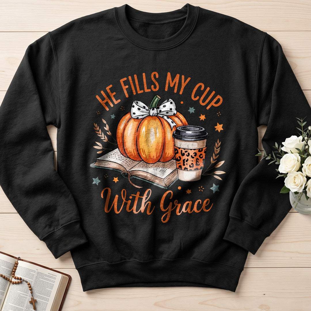 He Fills My Cup With Grace 01