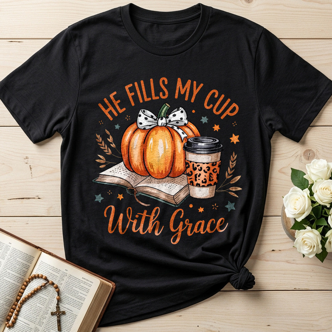 He Fills My Cup With Grace 01