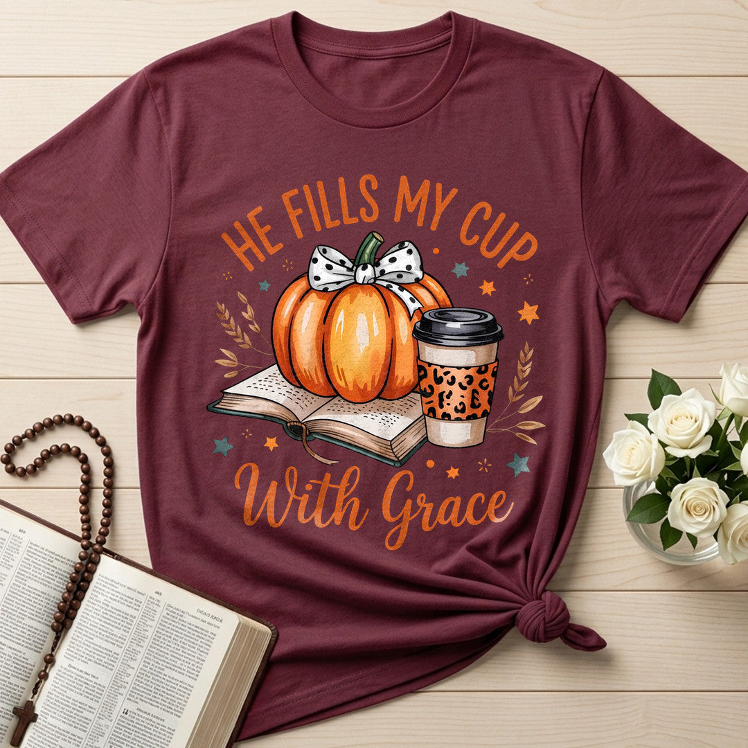 He Fills My Cup With Grace 01