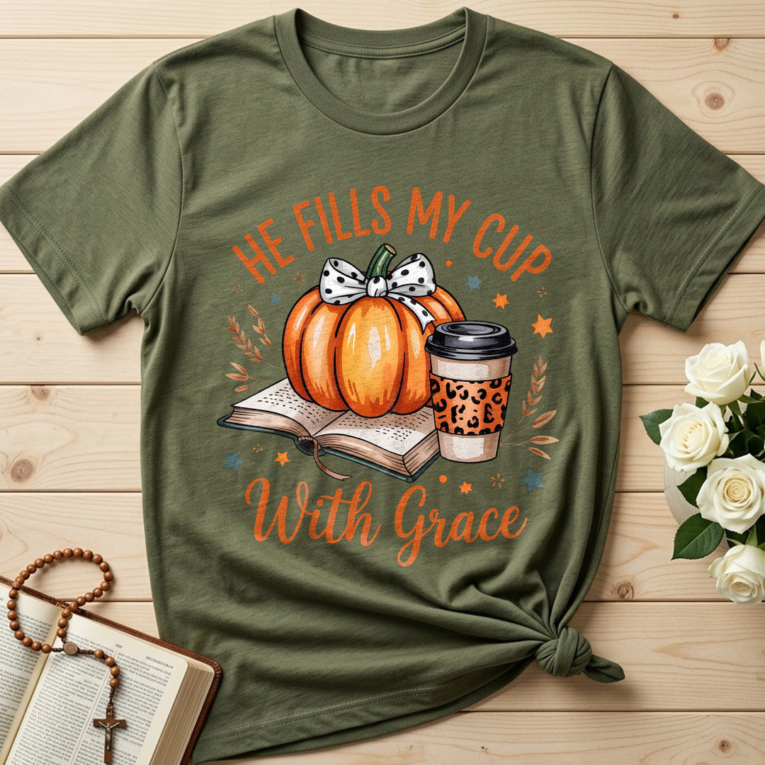 He Fills My Cup With Grace 01