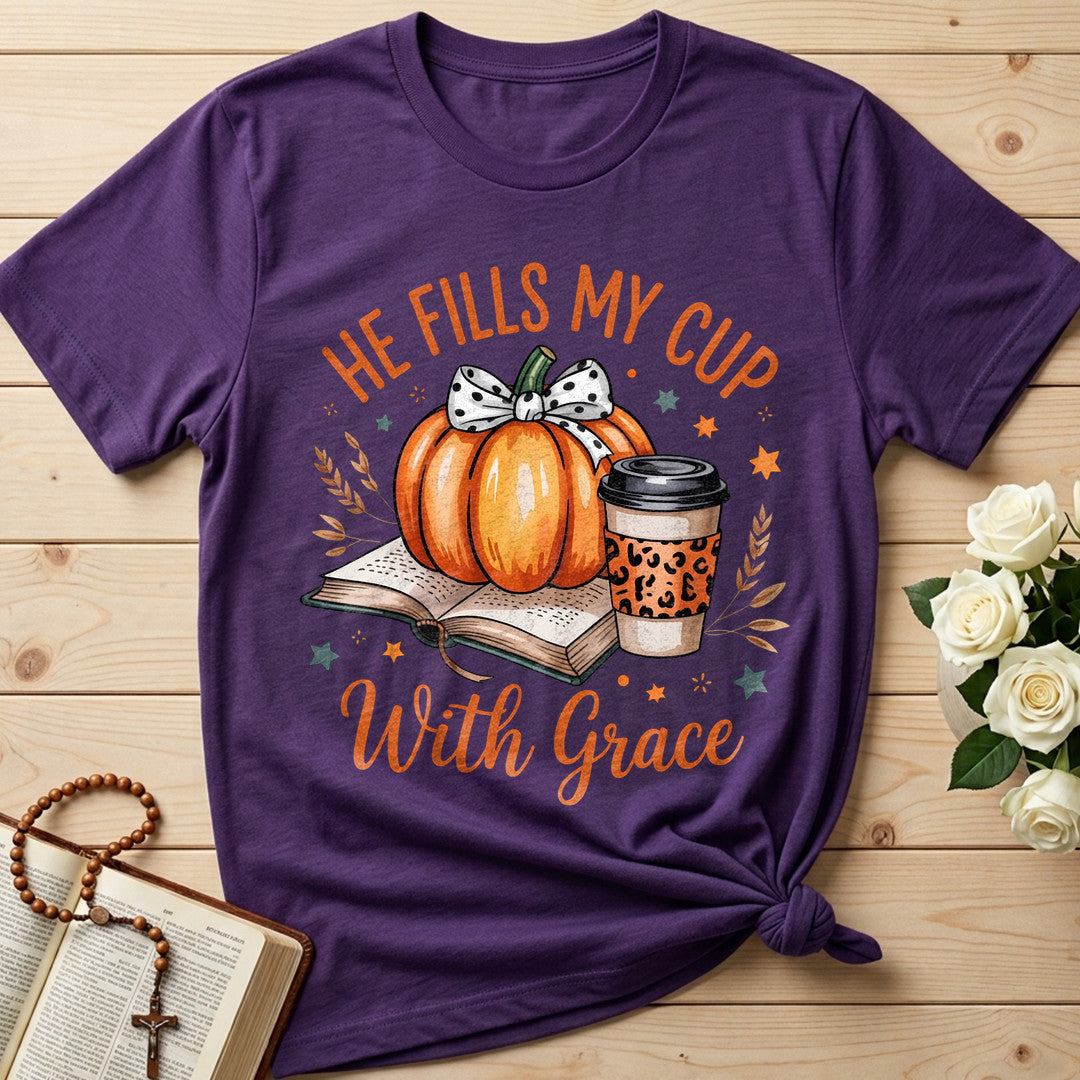 He Fills My Cup With Grace 01