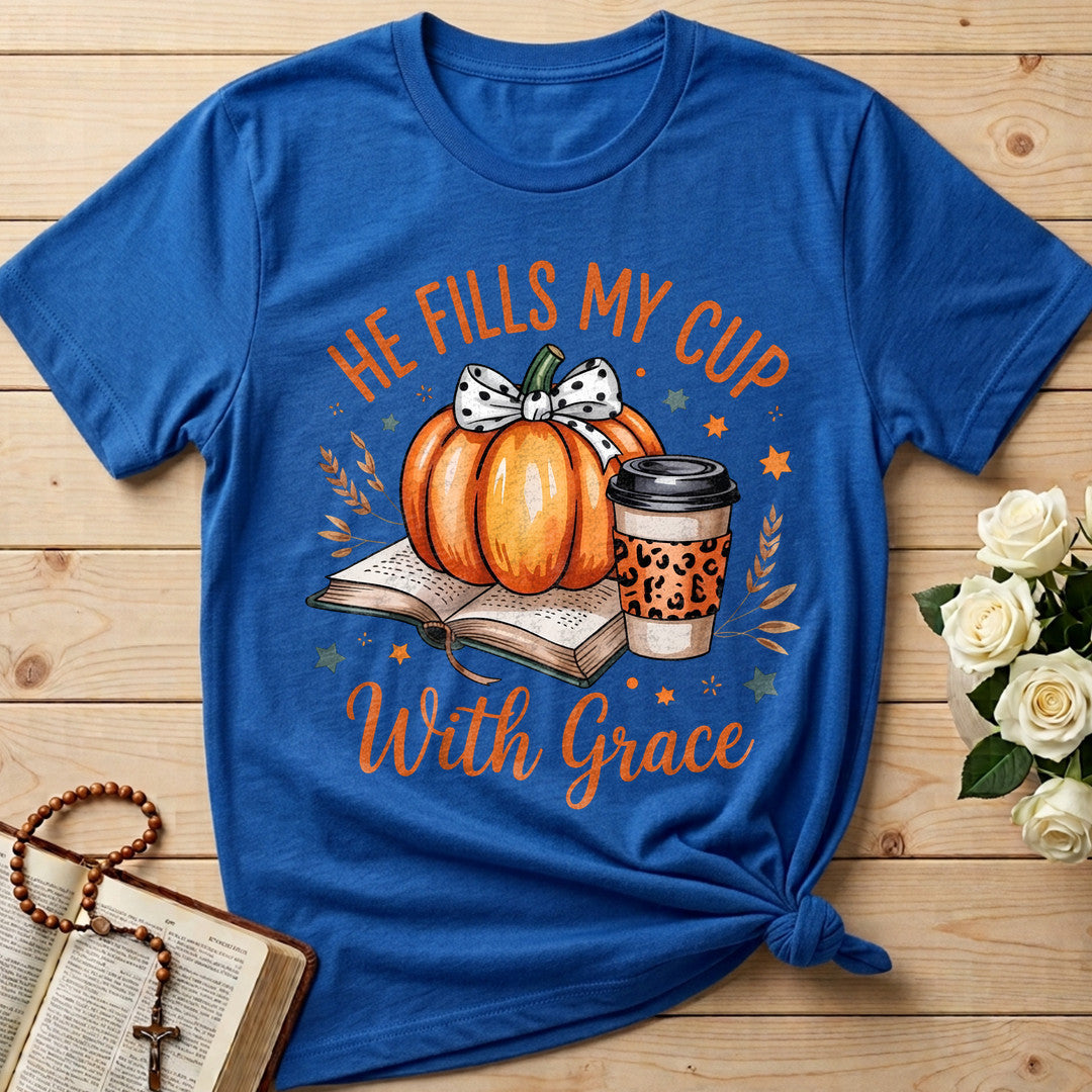 He Fills My Cup With Grace 01