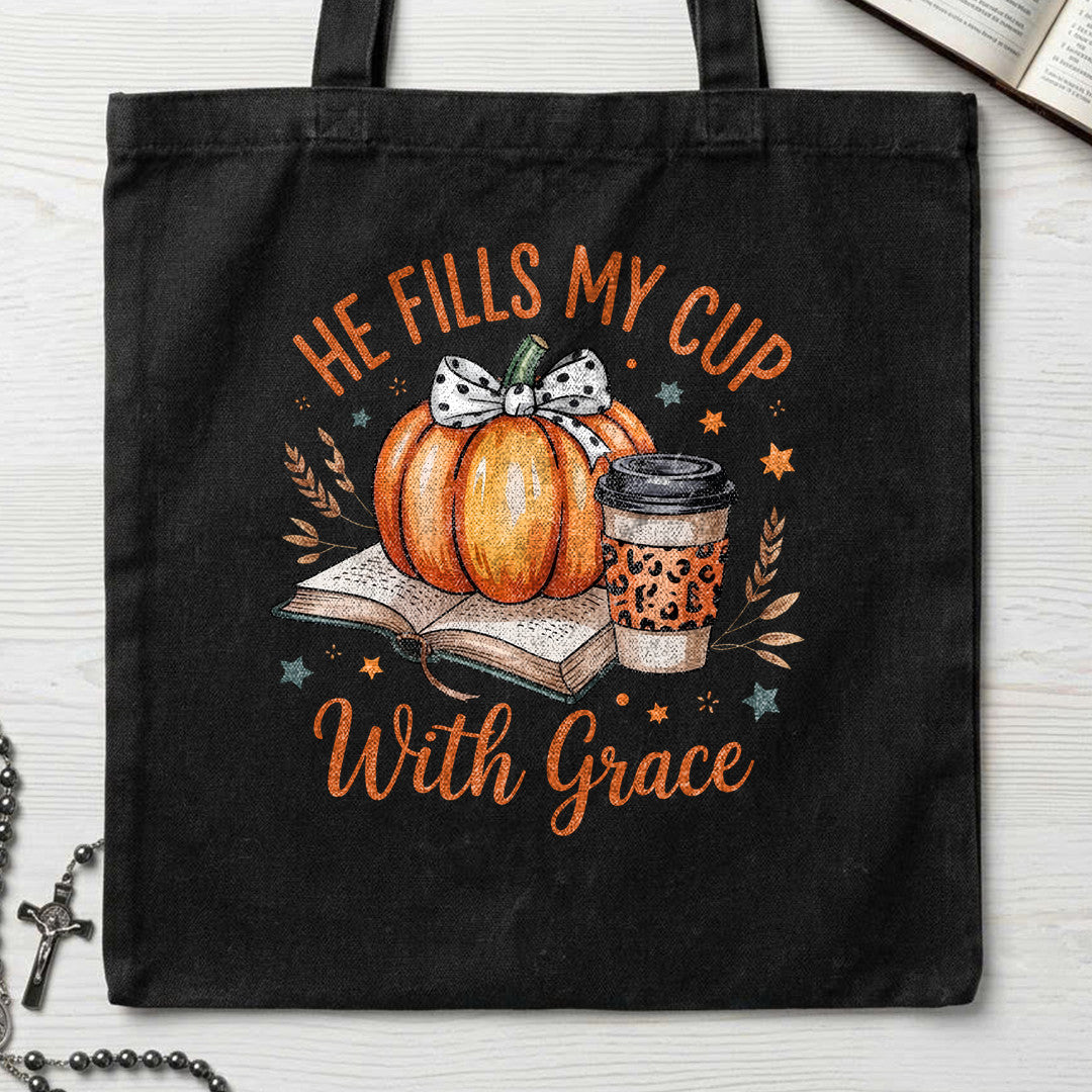 He Fills My Cup With Grace 01