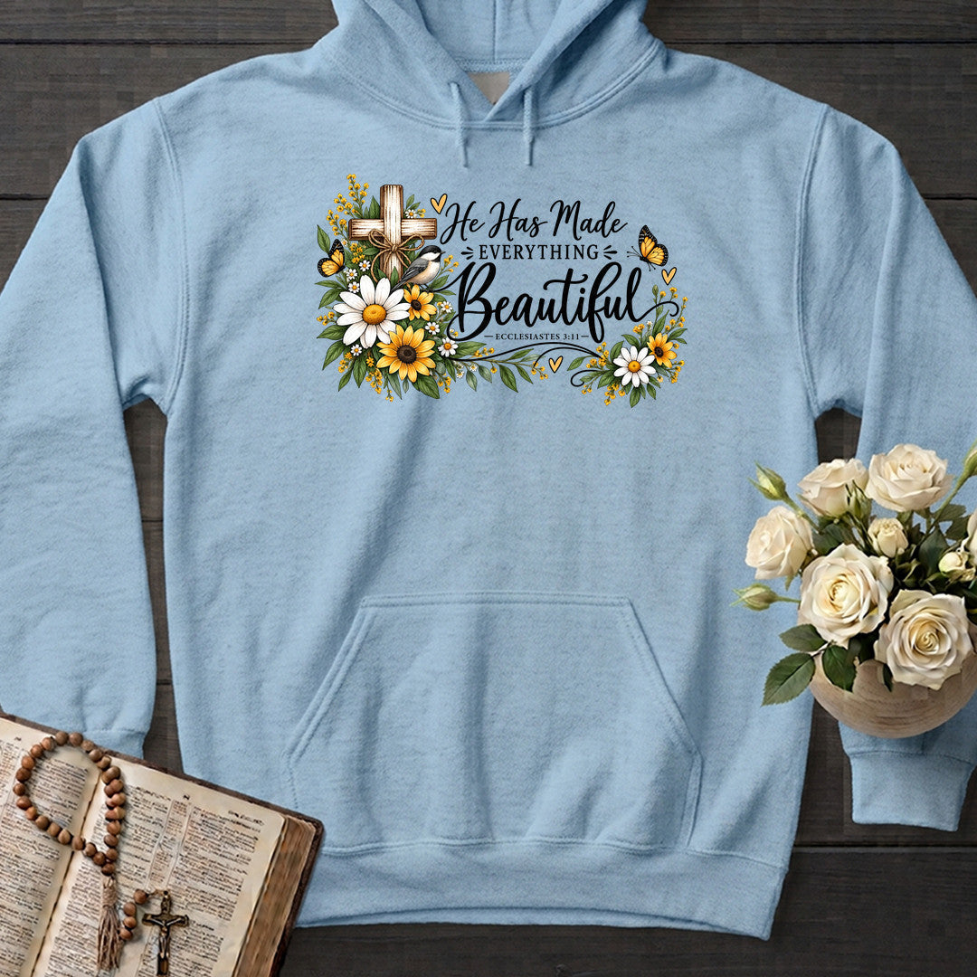 He Has Made Everything Beautiful Ecclesiastes 3.11 01