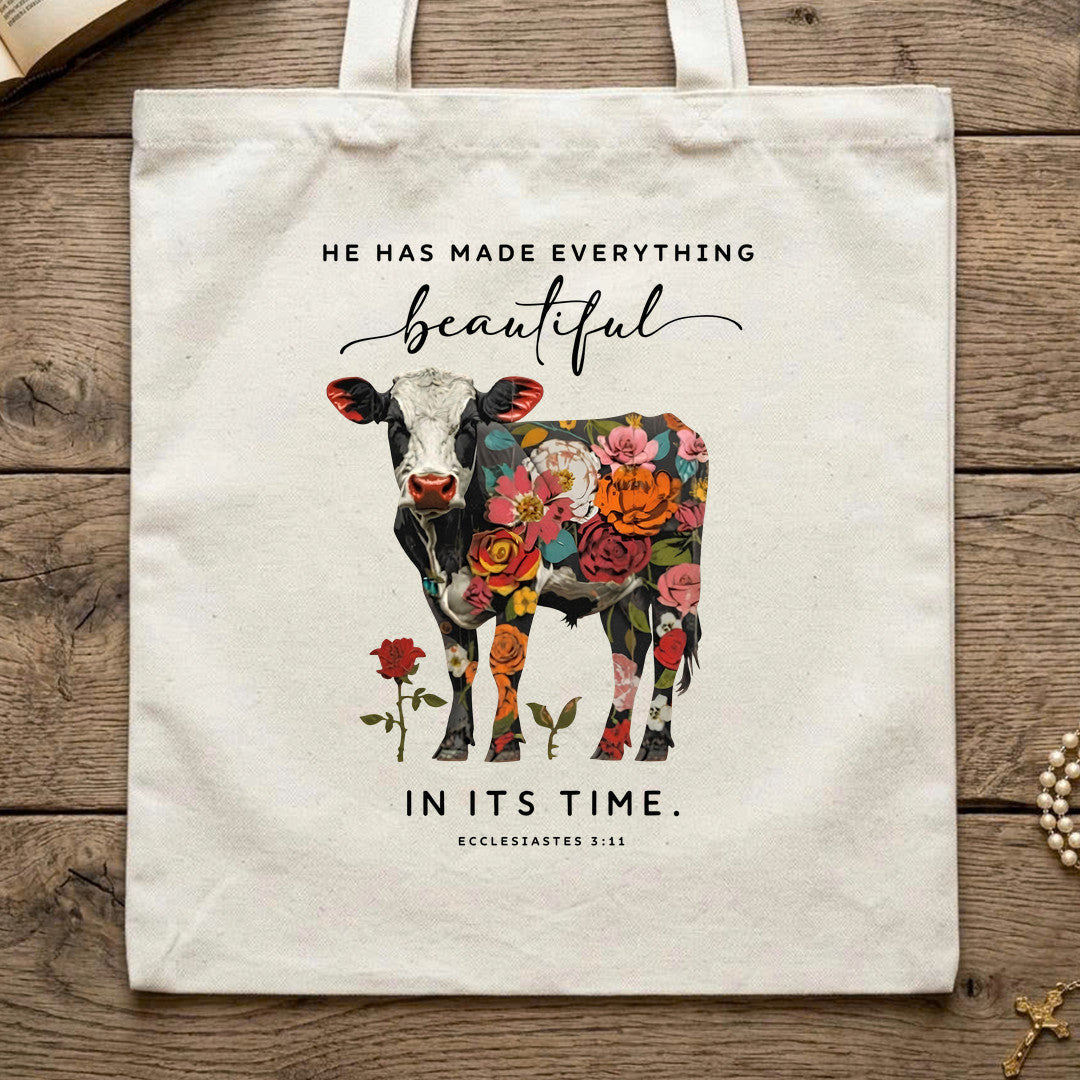 He Has Made Everything Beautiful In Its Time Ecclesiastes 3.11 27