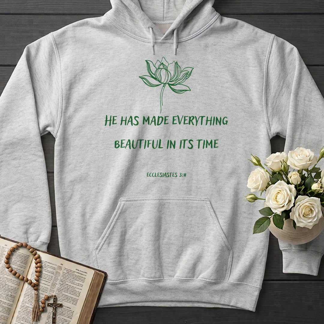 He Has Made Everything Beautiful In Its Time Ecclesiastes 3.11 29