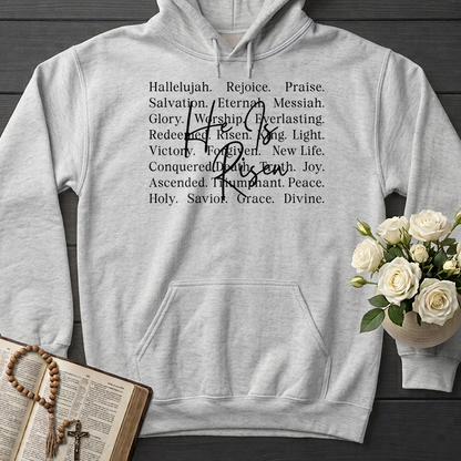He Is Risen 01