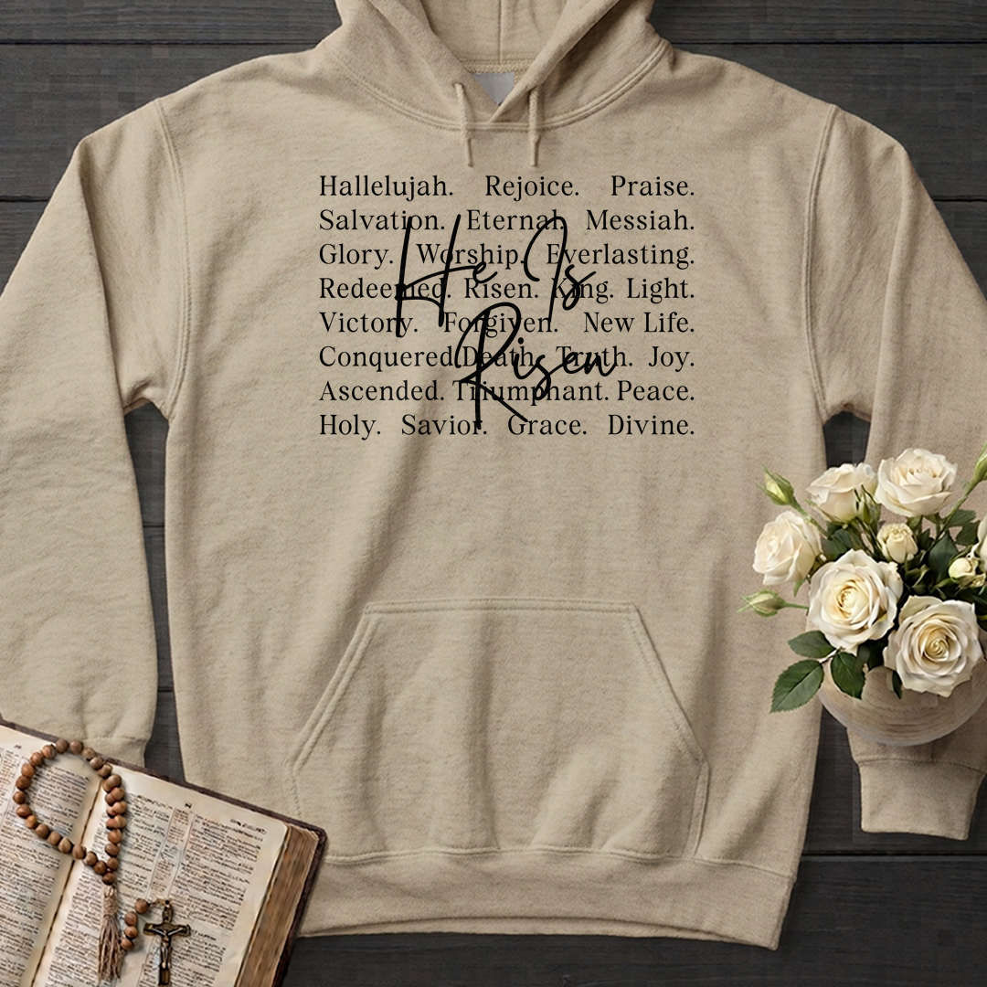 He Is Risen 01