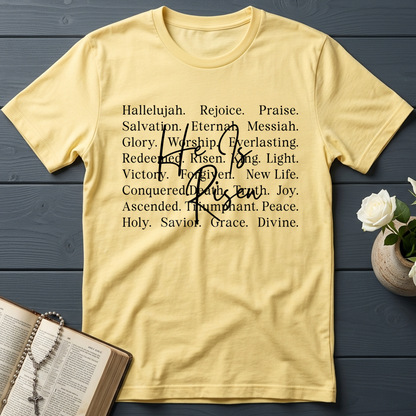 He Is Risen 01