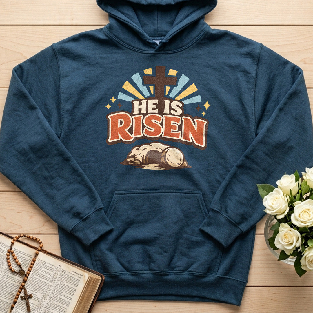 He Is Risen 03