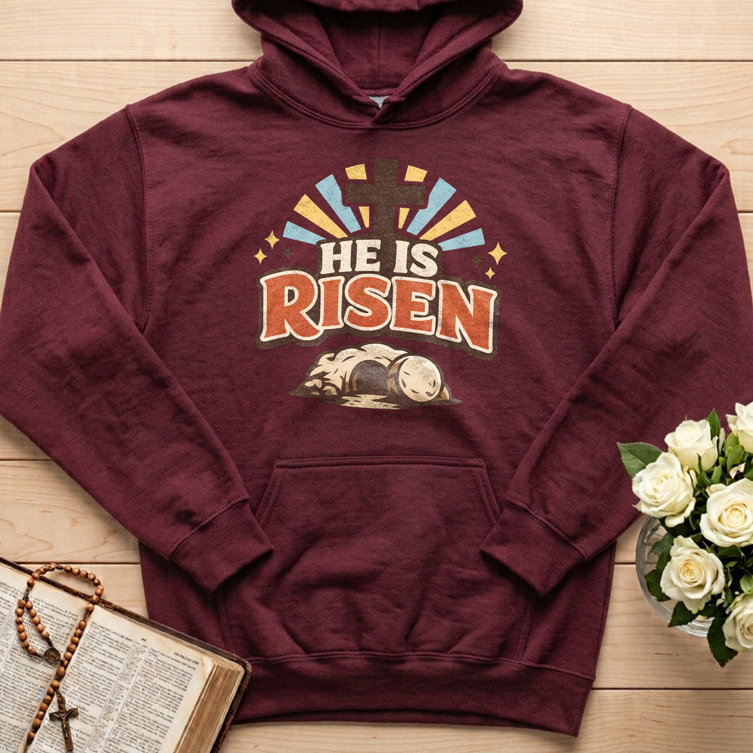 He Is Risen 03