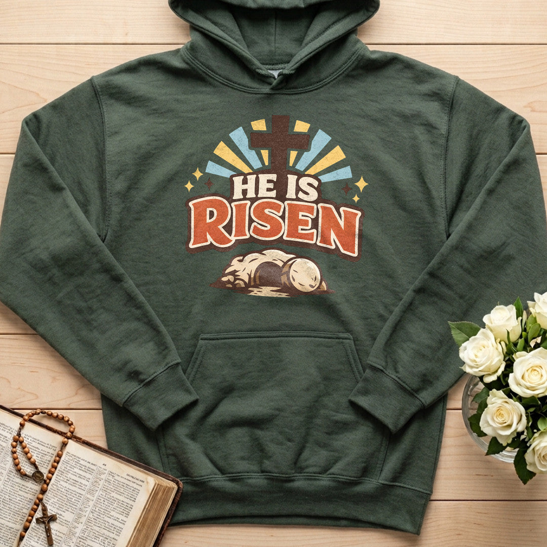 He Is Risen 03