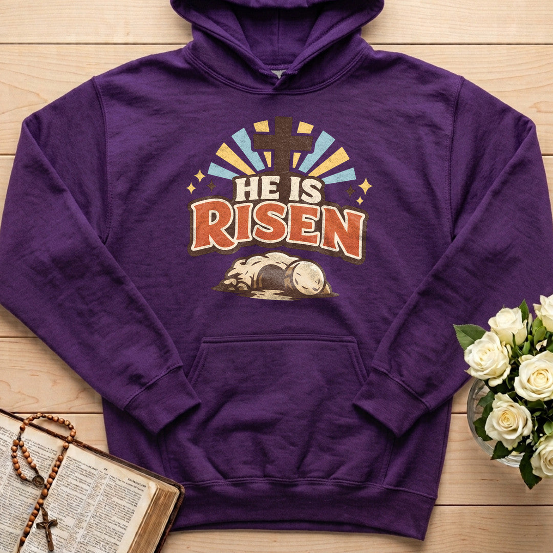 He Is Risen 03